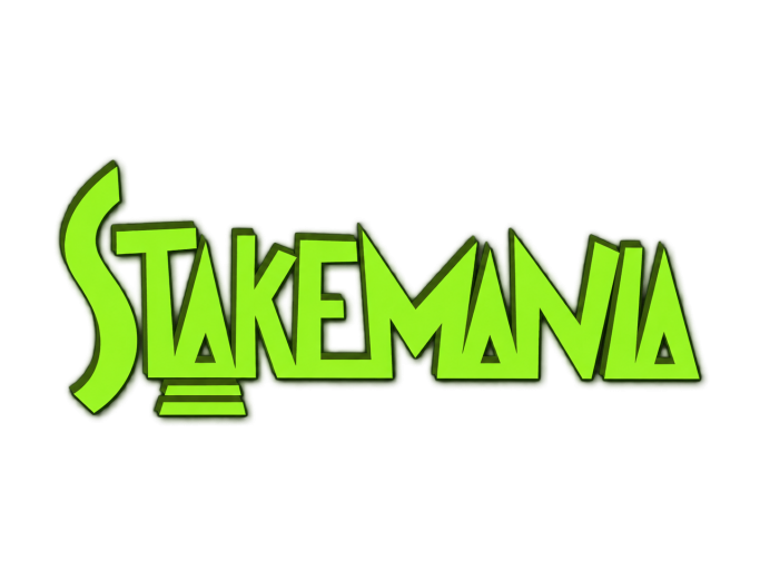 StakeMania Casino logo
