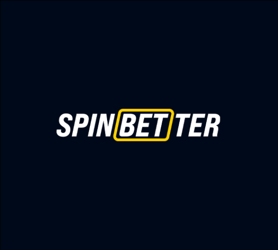 SpinBetter Casino logo