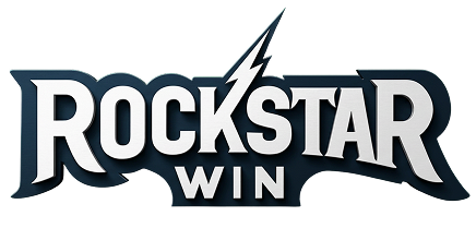 RockstarWin logo