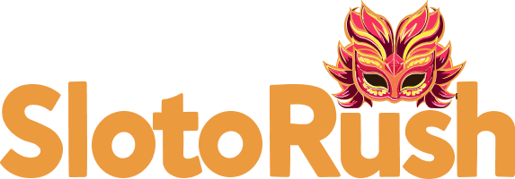 Slotorush logo