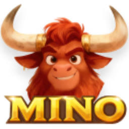 Mino casino logo