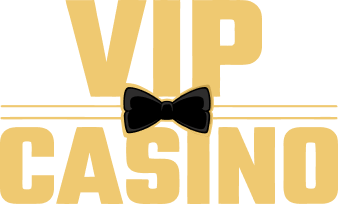 VipCasino logo