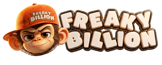 FreakyBillion logo
