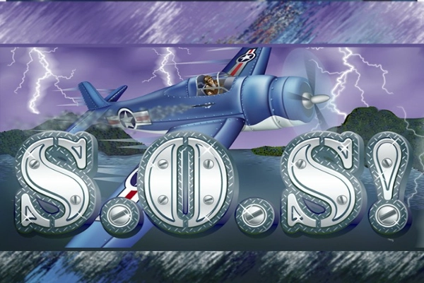 S. O. S!