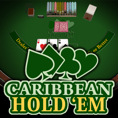 Caribbean Hold'em