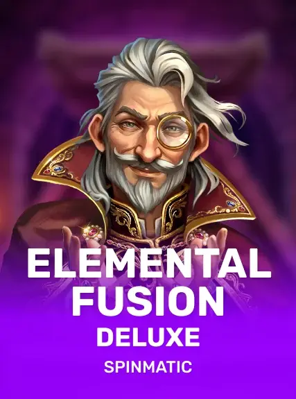 Elemental Fusion Deluxe