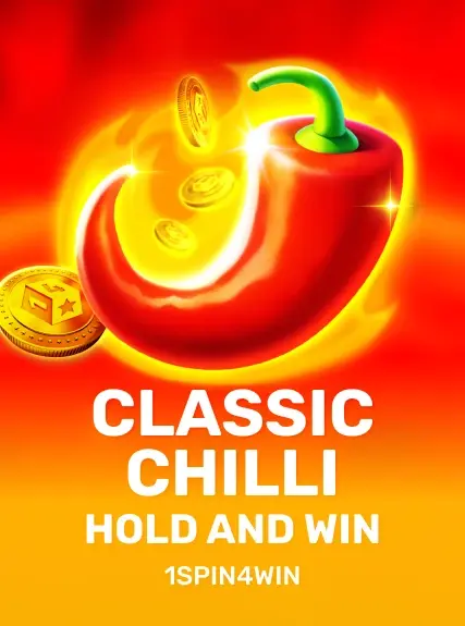 Classic Chilli Hold & Win