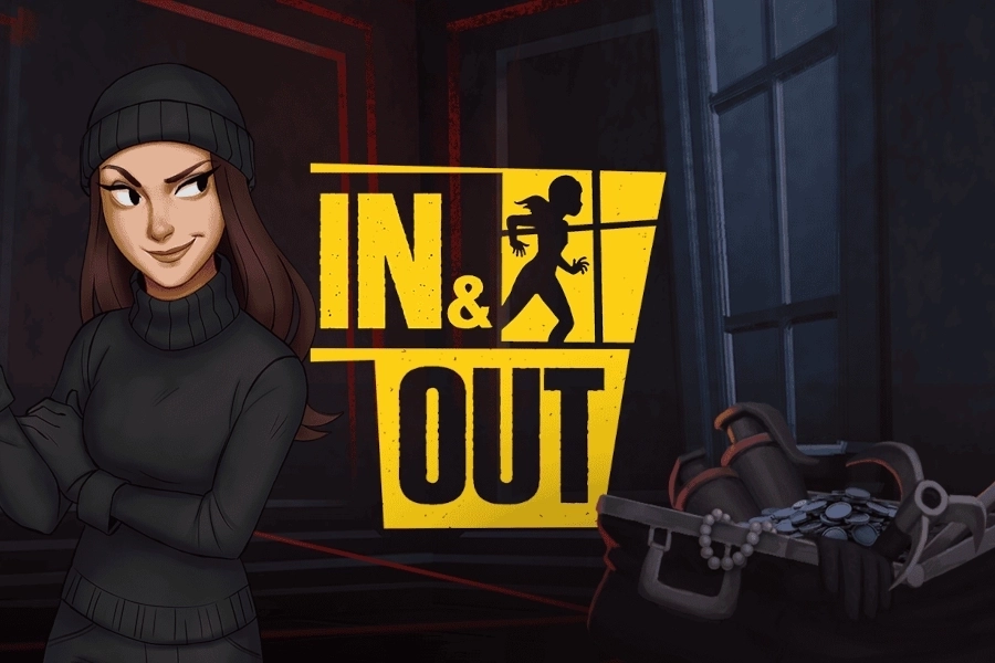 In Out