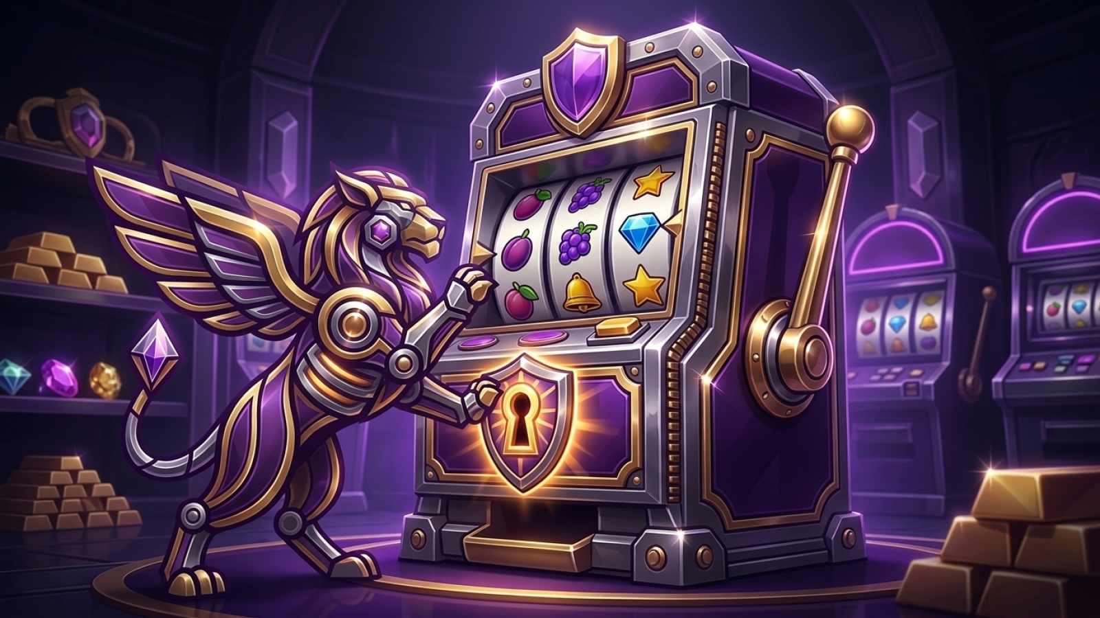 Pokerbet: Scena ilustracyjna; Licencja: Curacao; Dostępne w: PL