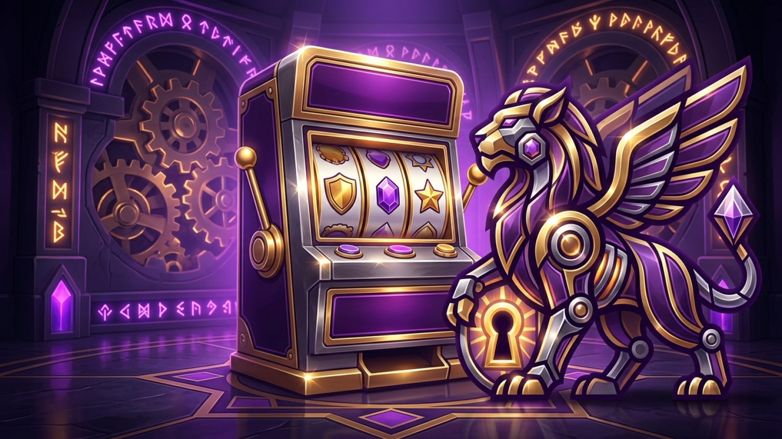 SpinBetter Casino: Scena ilustracyjna; Ocena: 8.9/10; Licencja: Anjouan Gaming (Comoros)